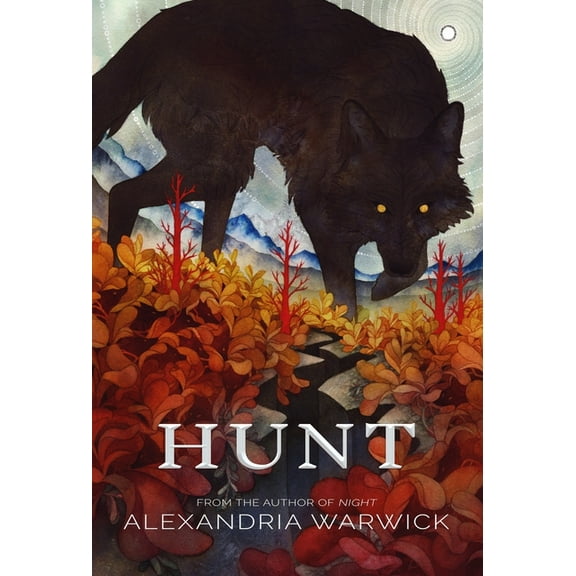 North Hunt, Book 3, (Hardcover)