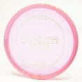 thumbnail image 3 of Discraft Z Zone OS Disc Golf Putter & Approach Disc, Pick Color/Weight [Stamp & Exact Color May Vary] Green 173-174 grams, 3 of 5