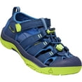 thumbnail image 2 of KEEN Youth Newport H2 Water Sandals with Toe Protection and Quick Dry, 2 of 6
