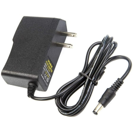 AC DC 12V 3.5A Power Supply Adapter 12 Volt 3.5 Amp 42W 5.5mm x 2.5mm ...