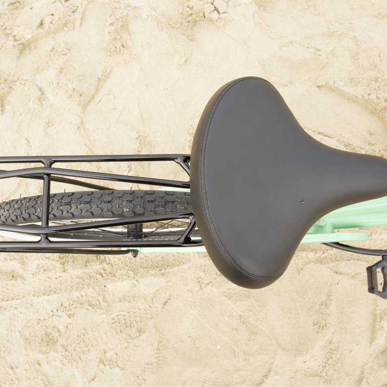 うみページ sixthreezero Around The Block Women's Single-Speed Beach