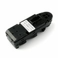 thumbnail image 4 of New Driver Side Power Master Window Switch Assy For BMW E70 E71 61319218044, 4 of 5