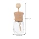 thumbnail image 4 of 4 botellas de perfume decorativas, delicadas, transparentes, para coche., 4 of 6