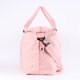 thumbnail image 4 of Bolsa De Viaje 2 bolsas de gimnasio impermeables con bolsa de separación seca y húmeda bolsa de cosméticos rosa Sywqhk Para Estrenar, 4 of 7