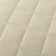 thumbnail image 5 of Velvet Trim - Winter White/Cream - Full/Queen, 5 of 5
