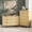 5+6 WGC, variant on 2-Piece Natural Fluted Dresser Set, Modern Ribbed Chest of Drawers, Tall Dresser for Bedroom Living Room Hallway Entryway, (Natural)