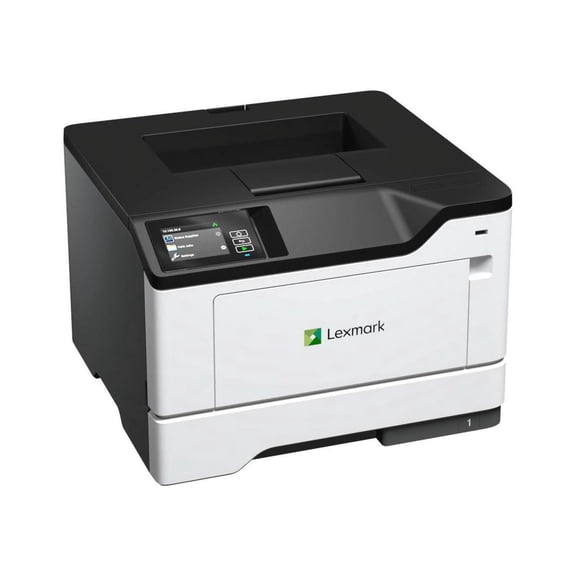 MS531dw Mono Wireless Laser Printer