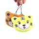 thumbnail image 2 of 1pc New 2022 Mascot Mini Plush Tiger Head Toys Pendant Soft Stuffed Animal Toys, 2 of 5