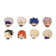 thumbnail image 1 of Pines VNYIGDJS Anime JJK Satoru Yuji Megumi Nanami Kento Geto, 1 of 8