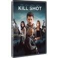 thumbnail image 3 of Kill Shot (2023) (DVD) Not Rated, 3 of 4