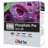 Red Sea Phosphate Pro Reef Test Kit