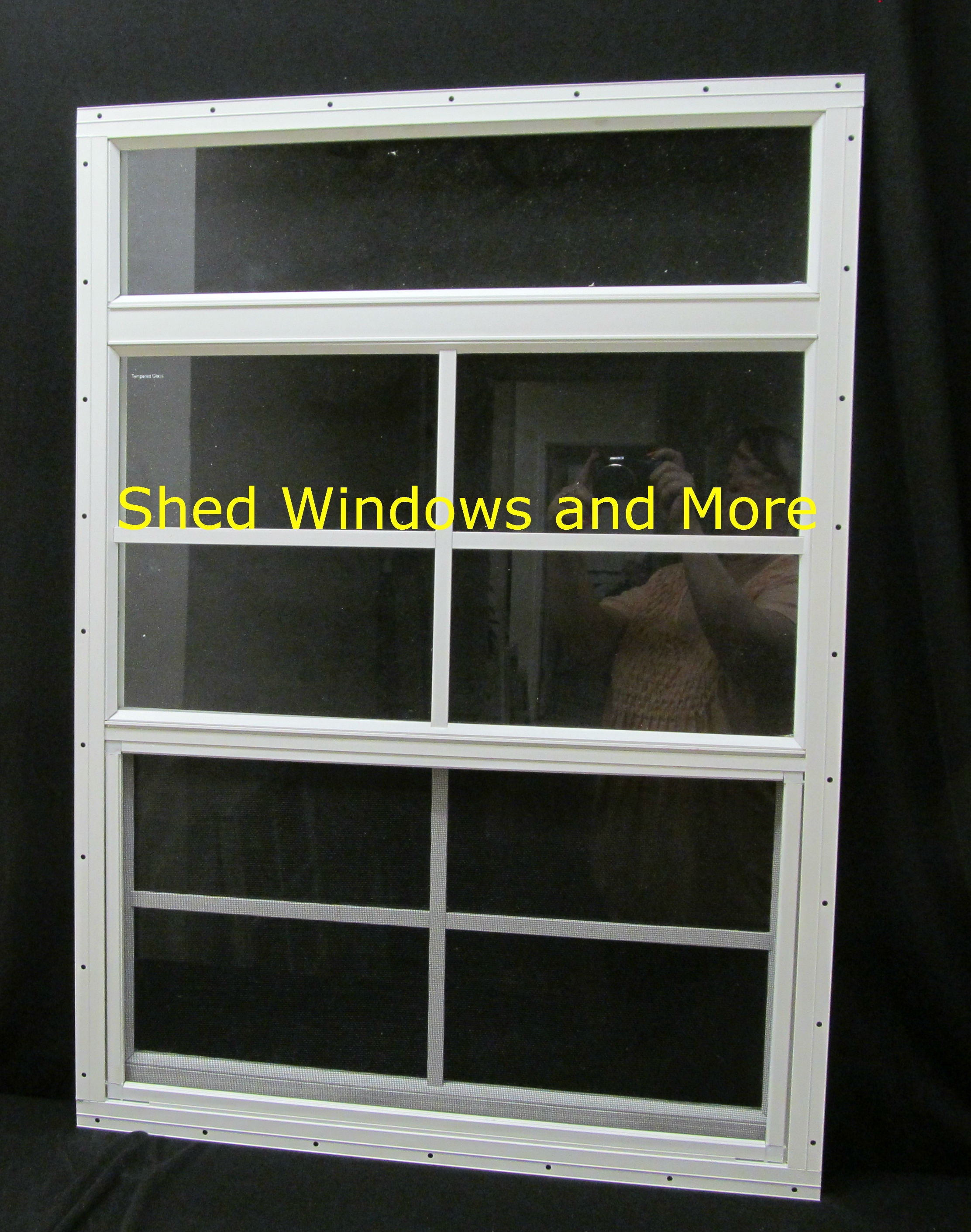 Sliding Windows Building Supplies Building Materials Shed Windows and