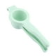 thumbnail image 1 of Manual Lemon Squeezer Citrus Juicer Presser - Green, 1 of 5