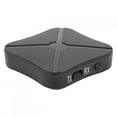 thumbnail image 4 of Receptor y transmisor Bluetooth 2 en 1 inalámbrico para adaptador de audio auxiliar de RCA a 3,5 mm, 4 of 12