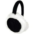 thumbnail image 1 of Cache-oreilles d'Hiver Doux Mode Accessoire Bandeau pour Femmes Filles, 1 of 7