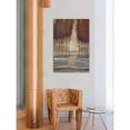 thumbnail image 5 of "Wild Wood I" Painting Print on Wrapped Canvas, 5 of 5