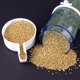 thumbnail image 4 of Alimentador automático para pájaros, dispensador de loro de hámster, tazón de comida para beber en agua Feliz Sencillez, 4 of 5