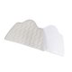 thumbnail image 1 of Inserciones de cojines para el talón transpirables suaves Zulema, 1 of 7