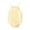 01_Yellow, variant on QUOTAY Baby Boys Girls Sleeveless Solid Baby Romper Jumpsuit Summer Bodysuits Clothes 01_Yellow,3-6 Months