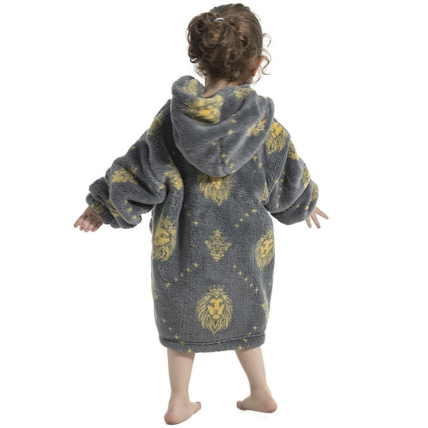 Sweater blanket deals walmart