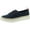 Navy Canvas, variant on Vionic Womens Jovie Canvas Low Top Casual and Fashion Sneakers