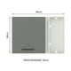 thumbnail image 2 of Alacena Gabinete Superior Cocina Madesa Agata 94cm BG, 2 of 5