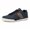 Blue, variant on TOPIO Men's Comfortable Walking Shoes Classic Casual Sneakers Shoes