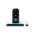 thumbnail image 7 of Acer Predator PO3-630 Gaming Desktop PC (Intel i7-11700 8-Core, GeForce RTX 3070, 16GB RAM, 6TB HDD (3.5), Backlit KB, Wifi, USB 3.2, HDMI, Win 10 Pro) with Microsoft 365 Personal , Dockztorm Hub, 7 of 7