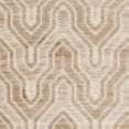 thumbnail image 2 of Safavieh Paradise 4' X 5'7" Power Loomed Rug in Caramel and Cream, 2 of 2