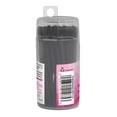 thumbnail image 3 of Swisspers Premium Cotton Charcoal Swabs - 50 Count (Pack of 4), 3 of 3