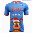 thumbnail image 1 of Camiseta De Fútbol napoli Gao Jiahui unisex, 1 of 2