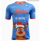 thumbnail image 1 of Camiseta De Fútbol napoli Gao Jiahui unisex, 1 of 2