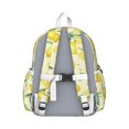 thumbnail image 3 of Lemon Backpack for School,Cute School Bag,Schoolbag with Adjustable Shoulder Straps & Padded Back,13.4"x11"x4.7", 3 of 6