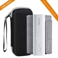 thumbnail image 5 of Estuche rígido de viaje Aproca para el monitor de presión arterial inteligente digital con Wi-Fi Withings BPM Connect, 5 of 5