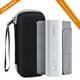 thumbnail image 5 of Estuche rígido de viaje Aproca para el monitor de presión arterial inteligente digital con Wi-Fi Withings BPM Connect, 5 of 5