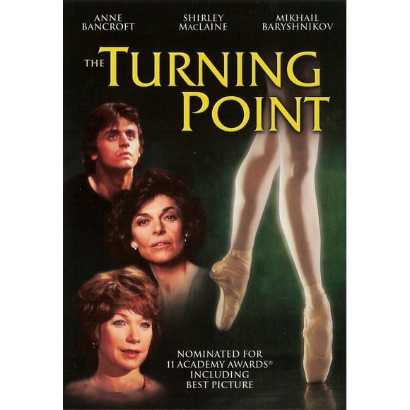 The Turning Point