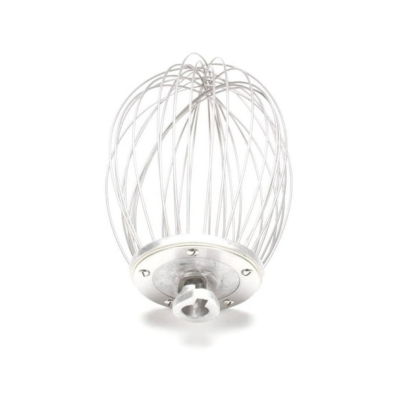 Hobart 00-275897 Whip Stainless Steel, 20 Qtr. D