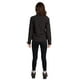 thumbnail image 2 of Trespass - Chaqueta Softshell Hallie para Mujer (Negro), 2 of 3