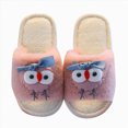thumbnail image 4 of Godom Kids Slippers Non-Slip Open Toe Pillow Slipper Sandals Quick Drying Summer Shoes Toddler/Little/Big Kid, 4 of 4