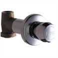 thumbnail image 1 of Chicago Faucet 770-665PSHCP Valve Droite Dissimulée pour Mur, 1 of 1
