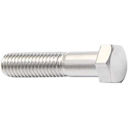 

Fb3hexb3816312p5 3/8 -16 316 Hex Head Cap Screw Stainless Steel