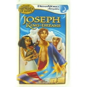 Joseph: King Of Dreams (Full Frame, Clamshell)