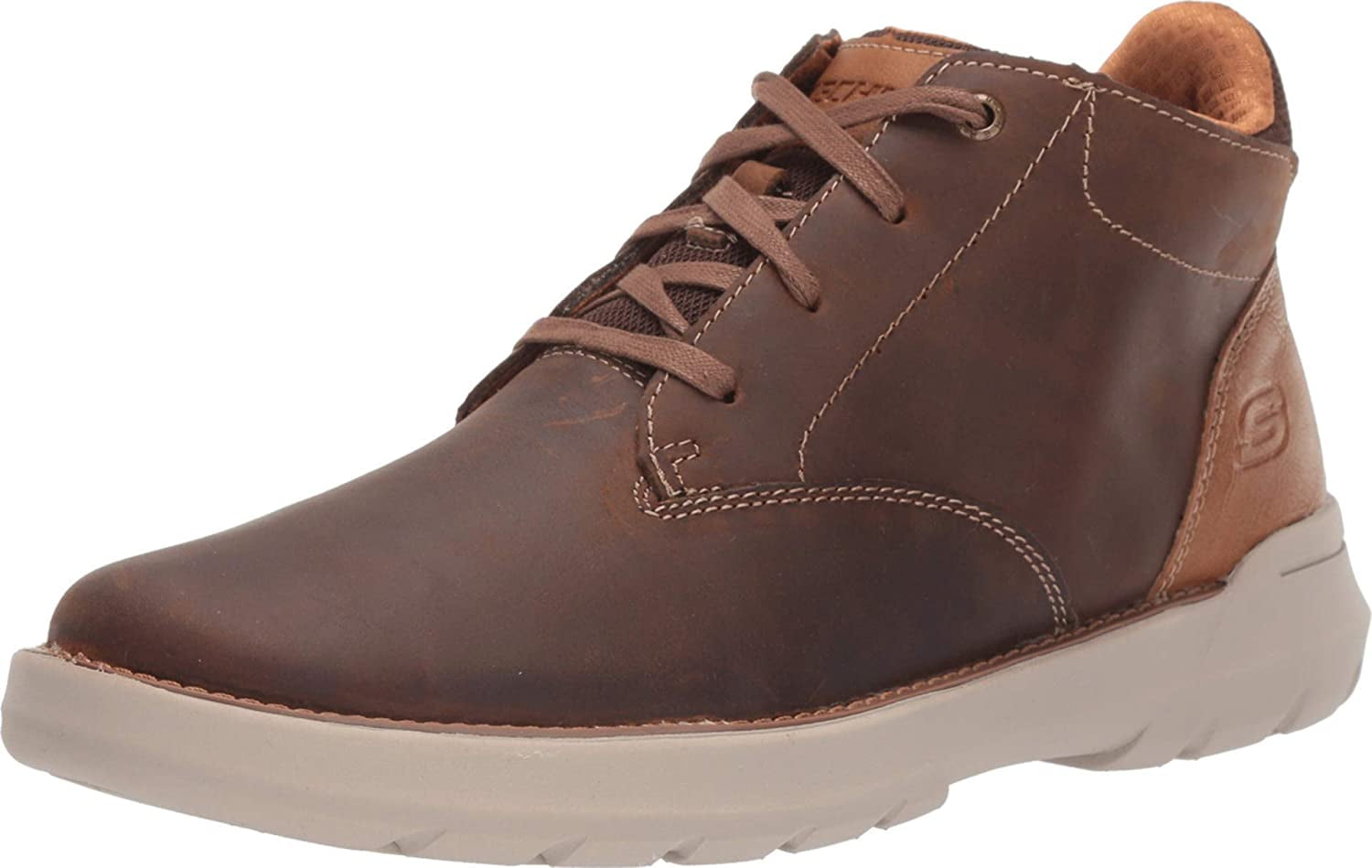skechers doveno molens boot