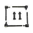 thumbnail image 3 of Black Polyurethane Front End Suspension Rebuild Kit Fits 1973 Chevrolet Monte Carlo, 3 of 4