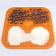 thumbnail image 2 of Almohadillas para lamer perros, 2 piezas, almohadillas para lamer con ventosas para mascotas, aptas para lavavajillas, sin BPA, almohadillas para lamer perros y gatos para entrenamiento en el baño, 2 of 4