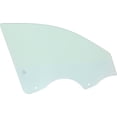 thumbnail image 5 of Door Glass Compatible with 2013-2015 Chevrolet Malibu 2016 Limited Front, Left Driver DD12364 GTNN, 5 of 5