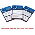 thumbnail image 4 of Juego de mesa Mattel Games Wits & Wagers Vegas Edition para más de 5 jugadores, 4 of 6