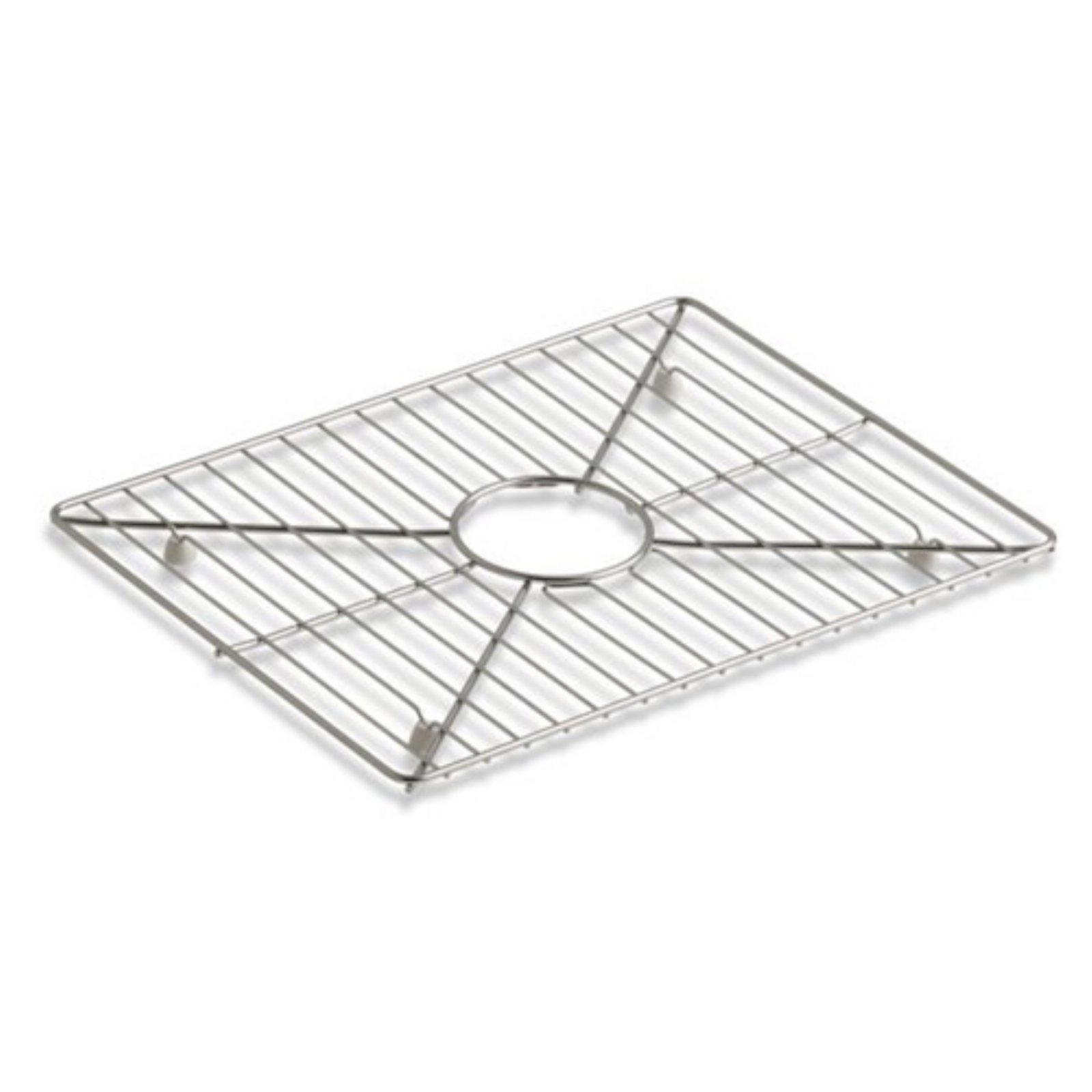 Kohler Poise Stainless Steel Sink Grid