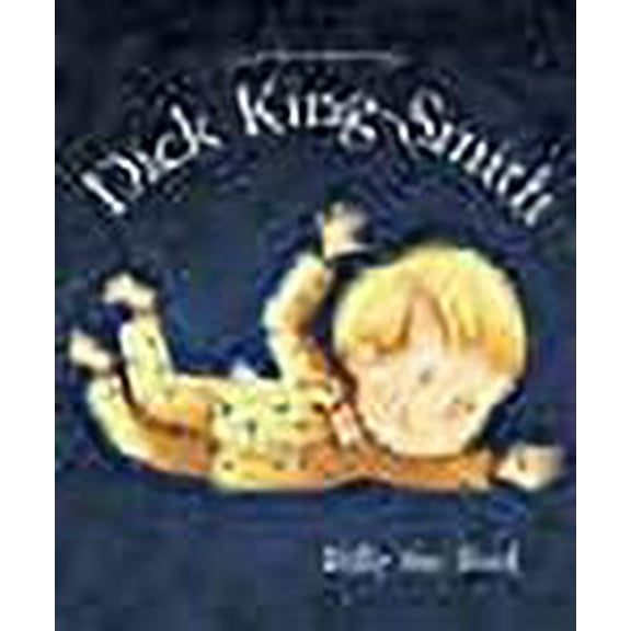 Billy the Bird Dick King-Smith (Paperback)