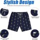 thumbnail image 4 of Workout Sets for Women 2 Piece Seamless Ribbed Crop Tank High Waist Shorts Yoga Outfits, 4 of 5